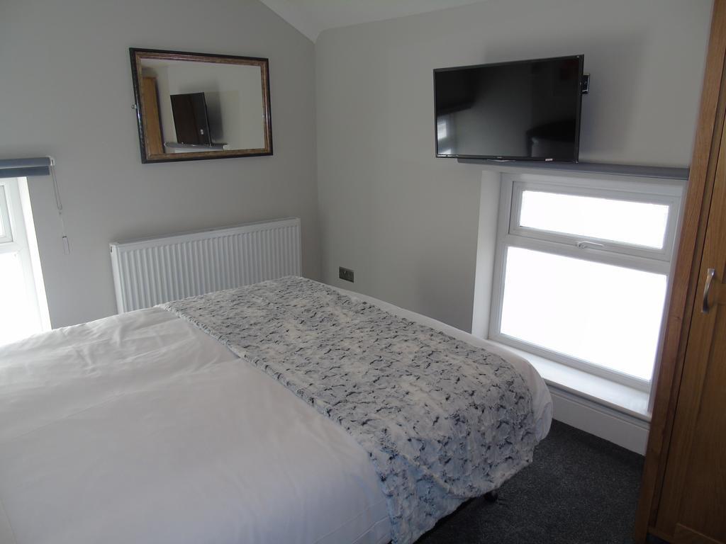 Jeffersons Hotel & Serviced Apartments - The Steel Works (Adults Only) Barrow-in-Furness Exterior foto