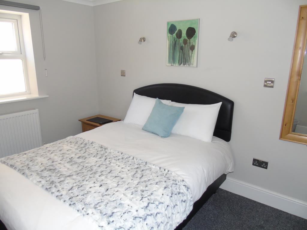 Jeffersons Hotel & Serviced Apartments - The Steel Works (Adults Only) Barrow-in-Furness Exterior foto